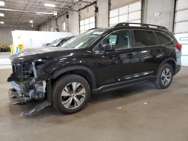 SUBARU ASCENT PRE 2019 с VIN 4S4WMACD9K3435633 - Фото с аукциона
