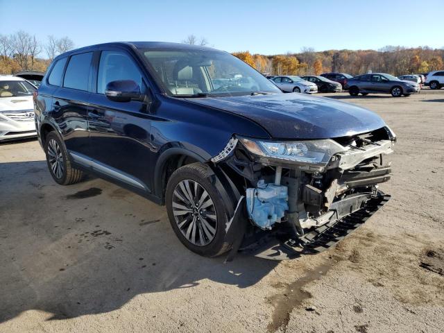 Photo 4 from auction – 2019 MITSUBISHI OUTLANDER with VIN JA4AZ3A37KZ018055