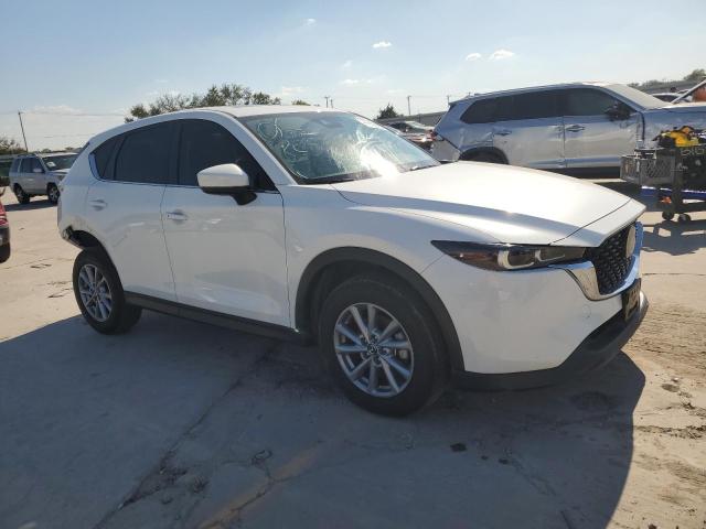 Photo 4 from auction – 2022 MAZDA CX-5 PREFE with VIN JM3KFBCM7N0642473