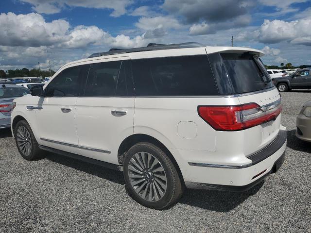 Photo 2 from auction – 2019 LINCOLN NAVIGATOR with VIN 5LMJJ2LT5KEL26281