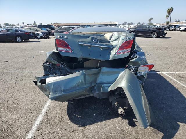 Photo 6 from auction – 2006 LEXUS ES 330 with VIN JTHBA30G565169607