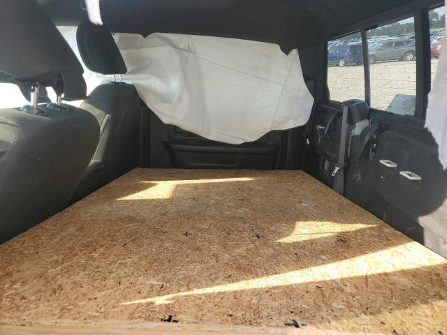 Photo 10 from auction – 2022 RAM 3500 TRADE with VIN 3C63RRGL7NG192616