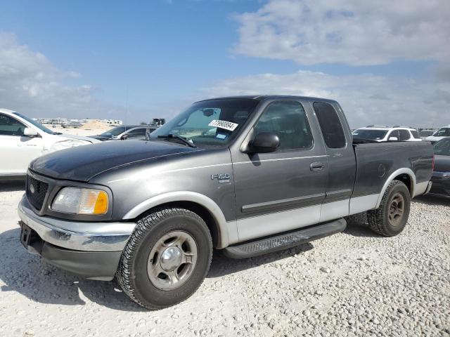 Zdjęcie 1 z aukcji – 2002 FORD F150 z VIN 1FTRX17LX2NA50354