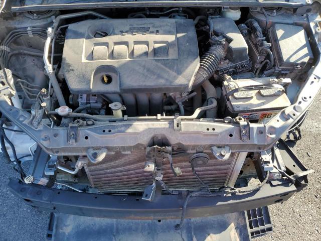 Photo 11 from auction – 2017 TOYOTA COROLLA L with VIN 2T1BURHE0HC881088