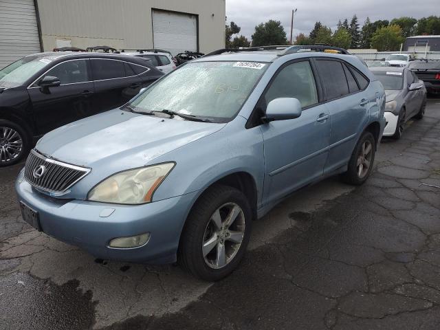 Photo 1 from auction – 2004 LEXUS RX 330 with VIN JTJHA31U740066387