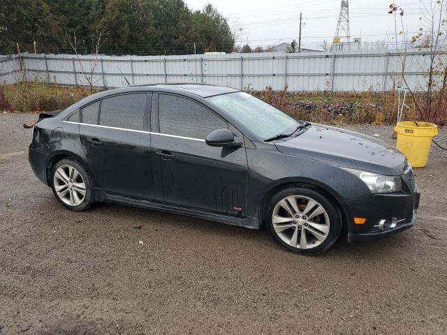 Photo 4 from auction – 2012 CHEVROLET CRUZE LT with VIN 1G1PG5SC3C7356767