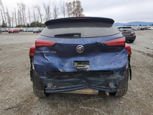 Zdjęcie 6 z aukcji – 2023 BUICK ENCORE GX z VIN KL4MMDS27PB101511