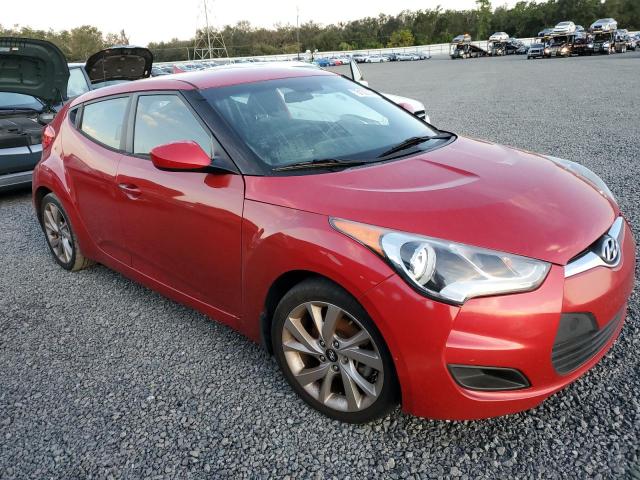 Photo 4 from auction – 2016 HYUNDAI VELOSTER with VIN KMHTC6AD0GU256338