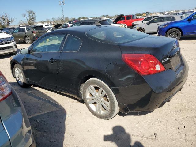 Photo 2 from auction – 2013 NISSAN ALTIMA S with VIN 1N4AL2EP7DC135483