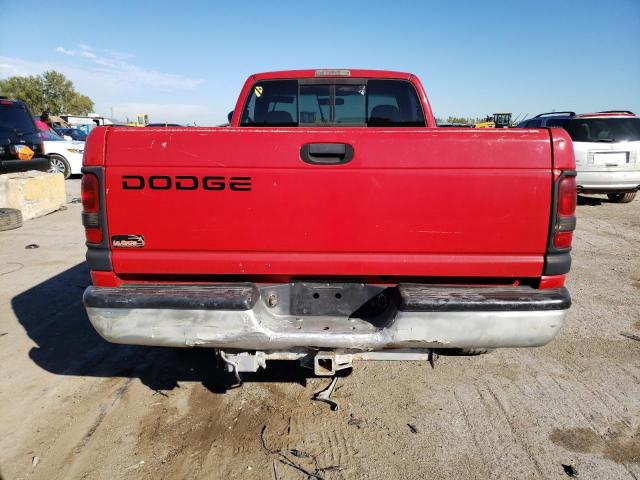 Photo 6 from auction – 2002 DODGE RAM 2500 with VIN 3B7KC26ZX2M241470