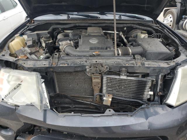 Zdjęcie 12 z aukcji – 2012 NISSAN PATHFINDER z VIN 5N1AR1NB9CC636067