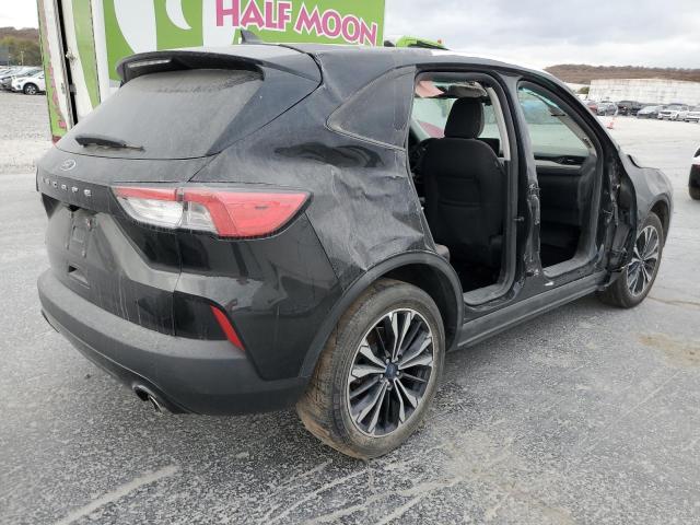 Photo 3 from auction – 2022 FORD ESCAPE SE with VIN 1FMCU0G66NUA82808