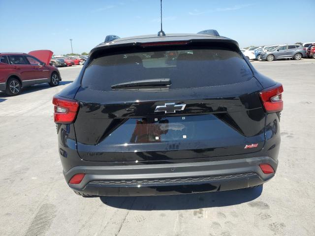Photo 6 from auction – 2025 CHEVROLET TRAX 2RS with VIN KL77LJEP3SC007685