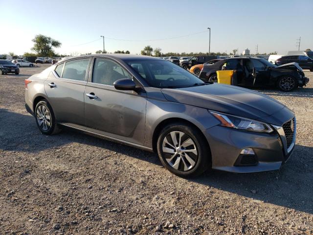 Photo 4 from auction – 2020 NISSAN ALTIMA S with VIN 1N4BL4BV7LC198472