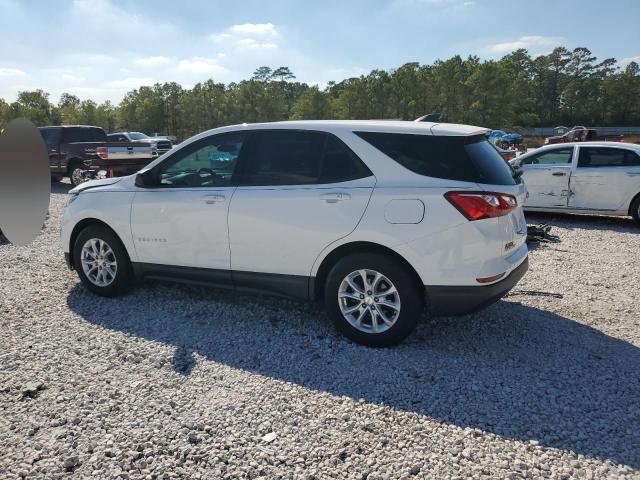 Photo 2 from auction – 2019 CHEVROLET EQUINOX LS with VIN 2GNAXHEV8K6160132