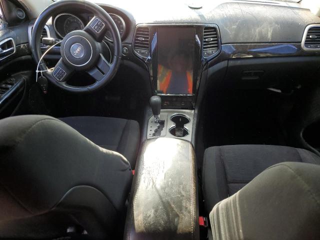 Photo 8 from auction – 2011 JEEP GRAND CHER with VIN 1J4RR4GG6BC579059
