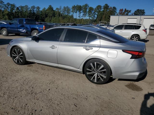 Photo 2 from auction – 2020 NISSAN ALTIMA SR with VIN 1N4BL4CV1LC196019