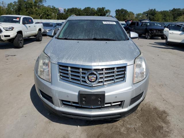 Photo 5 from auction – 2014 CADILLAC SRX LUXURY with VIN 3GYFNEE39ES533521