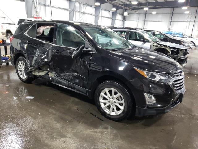Photo 4 from auction – 2018 CHEVROLET EQUINOX LT with VIN 2GNAXJEV5J6288656