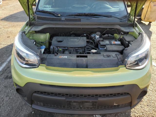 Photo 11 from auction – 2018 KIA SOUL with VIN KNDJN2A27J7907290
