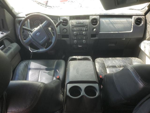 Photo 8 from auction – 2014 FORD F150 SUPER with VIN 1FTFW1EF6EKF44932
