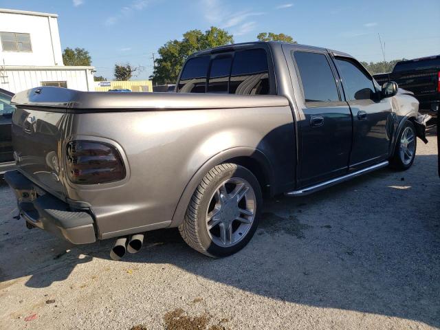 Photo 3 from auction – 2002 FORD F150 SUPER with VIN 1FTRW07392KD46352