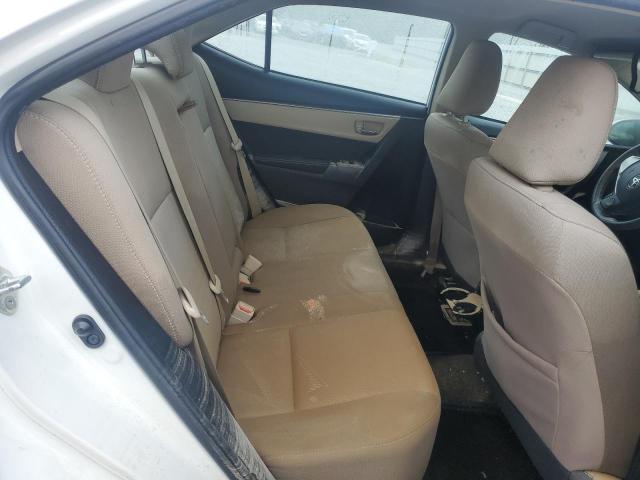 Photo 10 from auction – 2016 TOYOTA COROLLA L with VIN 2T1BURHEXGC700190