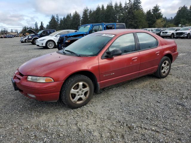 DODGE STRATUS ES 2000 con VIN 1B3EJ56HXYN234000 - Foto de la subasta