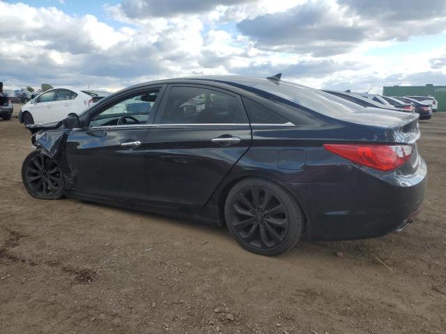 Photo 2 from auction – 2011 HYUNDAI SONATA SE with VIN 5NPEC4AB3BH186000