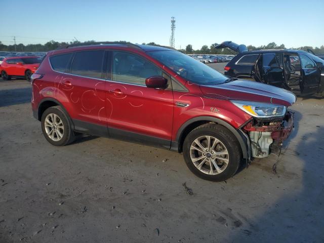 Photo 4 from auction – 2018 FORD ESCAPE SE with VIN 1FMCU9GD8JUC45245