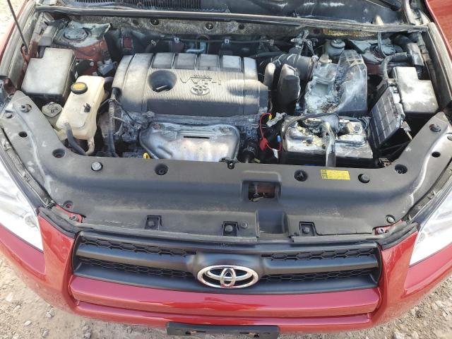Photo 12 from auction – 2012 TOYOTA RAV4 with VIN JTMJF4DV9C5053318