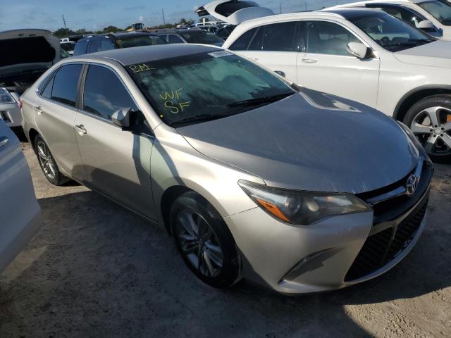 Photo 4 from auction – 2017 TOYOTA CAMRY LE with VIN 4T1BF1FK2HU426925