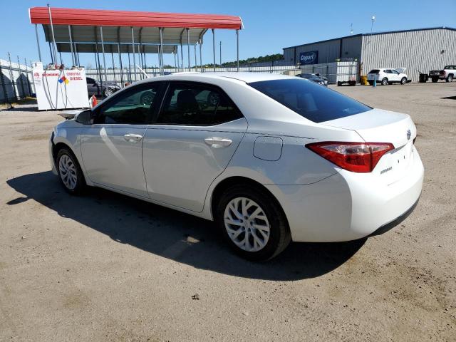 Photo 2 from auction – 2019 TOYOTA COROLLA L with VIN 5YFBURHE0KP882197