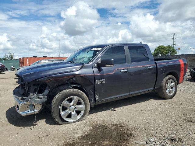 RAM 1500 SLT 2017 with VIN 1C6RR6LG8HS847039 - Photo from auction