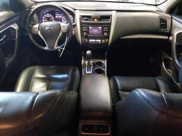 Photo 8 from auction – 2014 NISSAN ALTIMA 2.5 with VIN 1N4AL3AP1EC429068