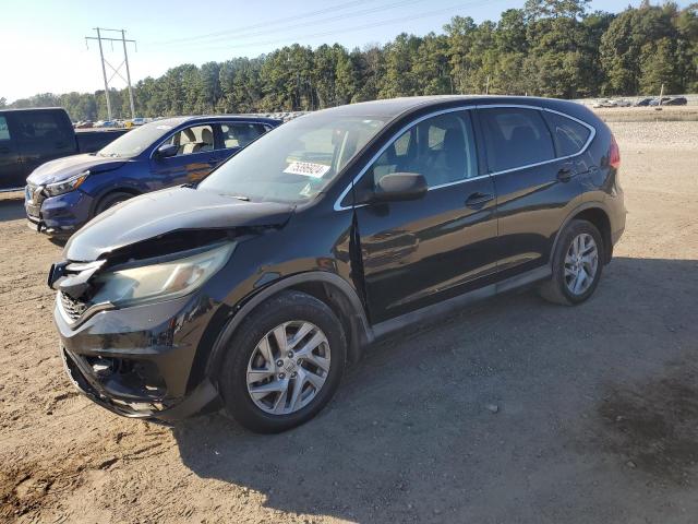 Photo 1 from auction – 2016 HONDA CR-V EX with VIN 3CZRM3H55GG704353