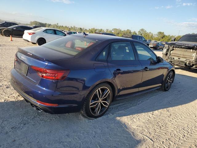 Photo 3 from auction – 2019 AUDI S4 PREMIUM with VIN WAUB4AF46KA022107