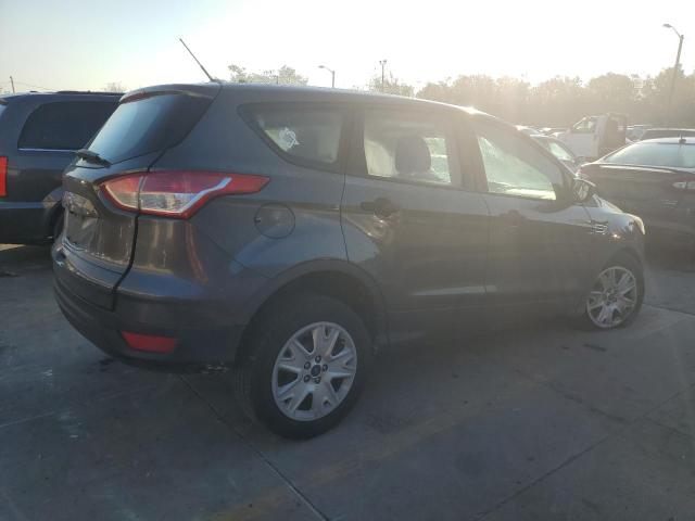 Photo 3 from auction – 2015 FORD ESCAPE S with VIN 1FMCU0F71FUC85696