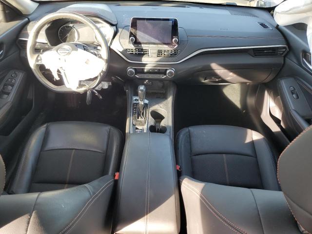 Photo 8 from auction – 2021 NISSAN ALTIMA SR with VIN 1N4BL4CW3MN313405