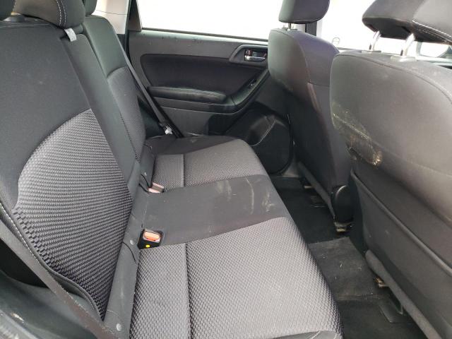 Photo 11 from auction – 2017 SUBARU FORESTER 2 with VIN JF2SJEJC5HH578878