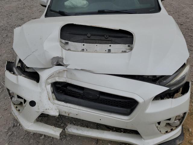 Photo 11 from auction – 2015 SUBARU WRX LIMITE with VIN JF1VA1G61F9819919