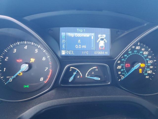 Photo 9 from auction – 2012 FORD FOCUS SE with VIN 1FAHP3F27CL232385