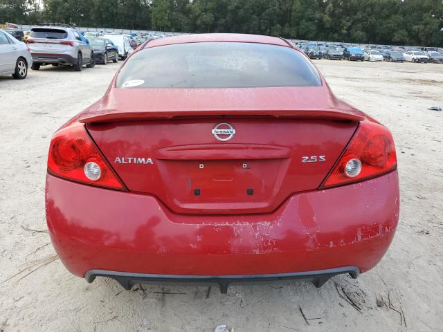 Photo 6 from auction – 2008 NISSAN ALTIMA 2.5 with VIN 1N4AL24E18C278130