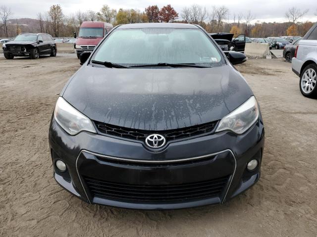 Photo 5 from auction – 2015 TOYOTA COROLLA L with VIN 2T1BURHE5FC275640