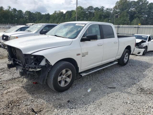 RAM 1500 CLASS 2020 with VIN 1C6RR6TT6LS136249 - Photo from auction