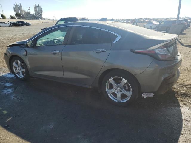 Photo 2 from auction – 2017 CHEVROLET VOLT LT with VIN 1G1RC6S52HU117862