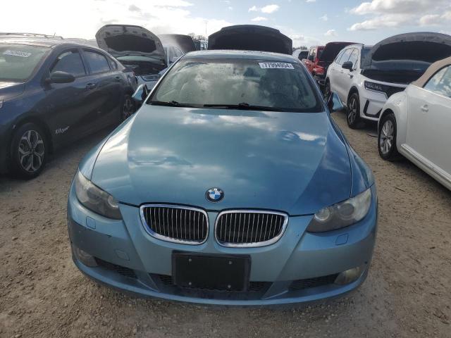 Photo 5 from auction – 2008 BMW 328 XI with VIN WBAWC33508PD09383