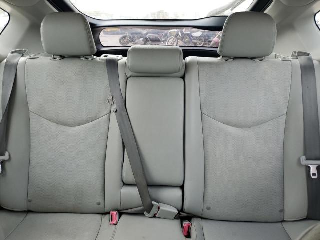 Photo 10 from auction – 2010 TOYOTA PRIUS with VIN JTDKN3DU1A0026343