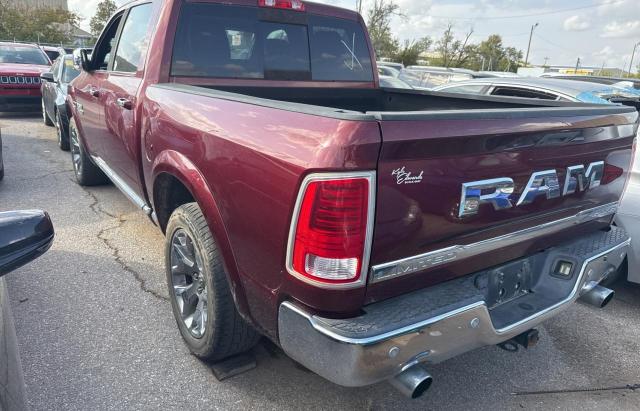 Photo 3 from auction – 2016 RAM 1500 LONGH with VIN 1C6RR7PM1GS232756