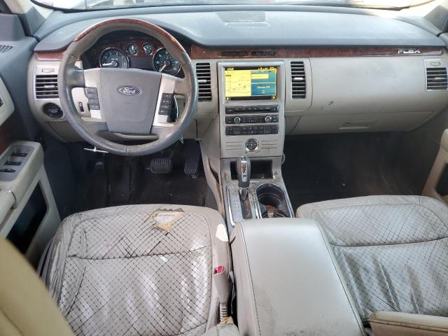 Photo 8 from auction – 2009 FORD FLEX LIMIT with VIN 2FMDK53C29BA28064